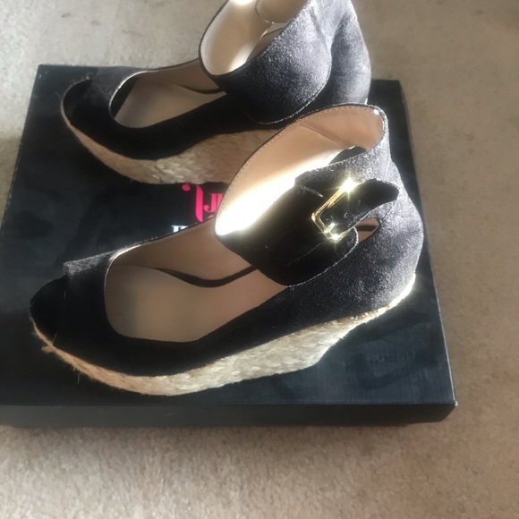 Wedge Espadrille - Picture 2 of 4